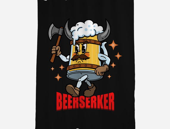 Beerserker