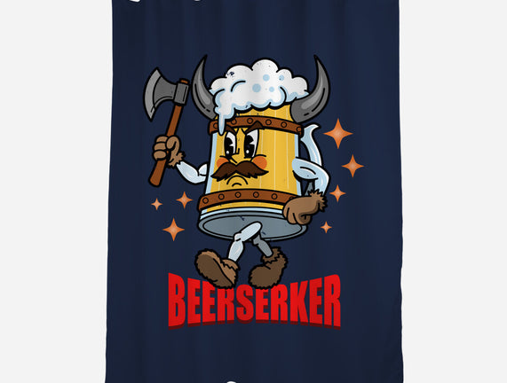 Beerserker