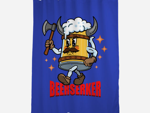 Beerserker