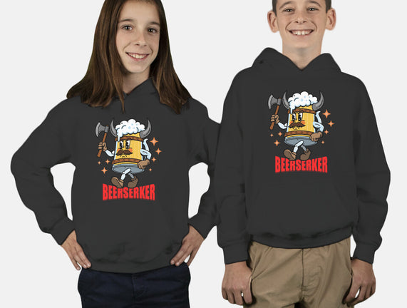 Beerserker