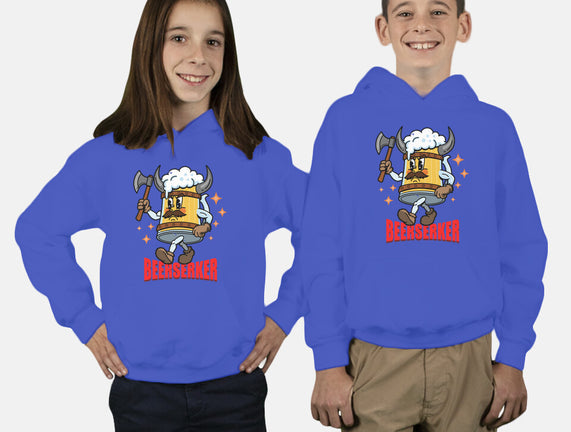 Beerserker