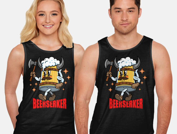 Beerserker