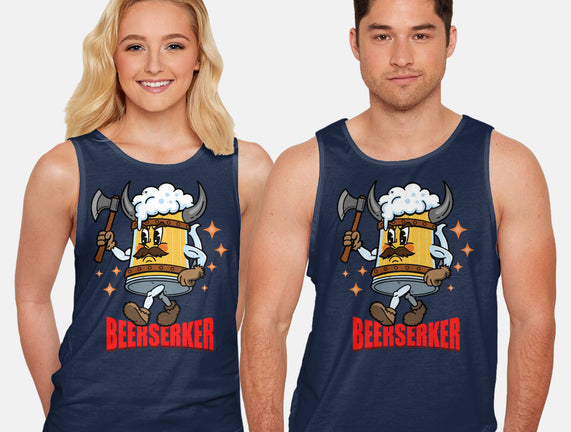 Beerserker