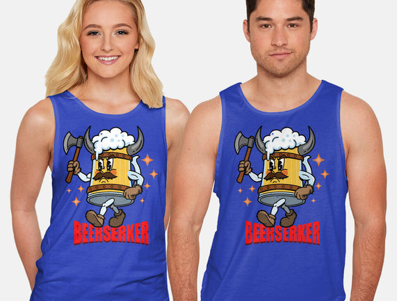 Beerserker
