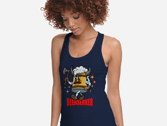 Beerserker