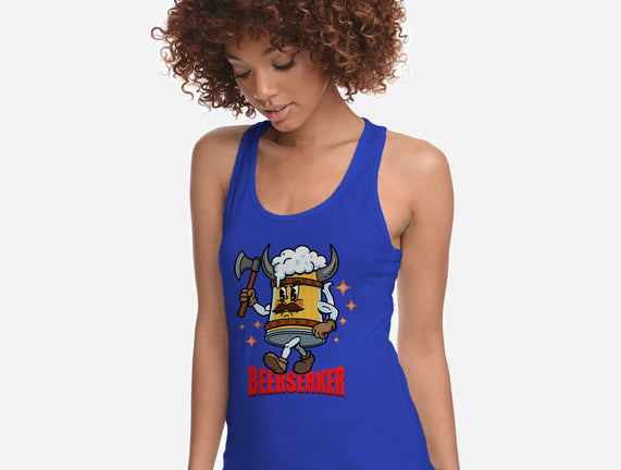 Beerserker