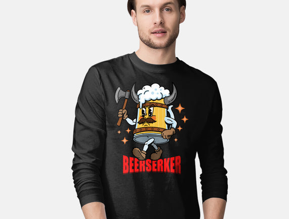 Beerserker