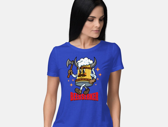 Beerserker