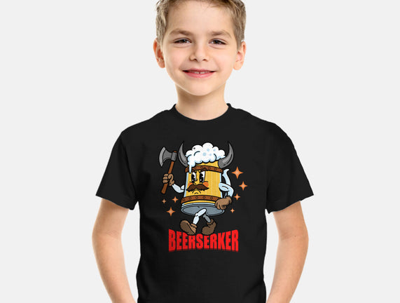 Beerserker