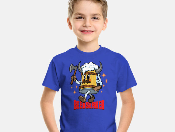 Beerserker