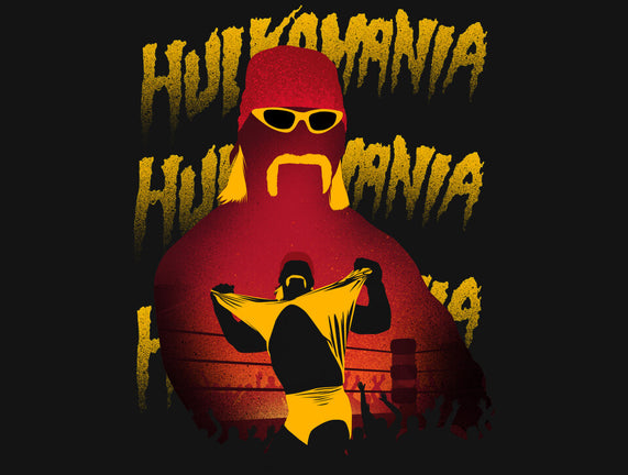 Hulkmania