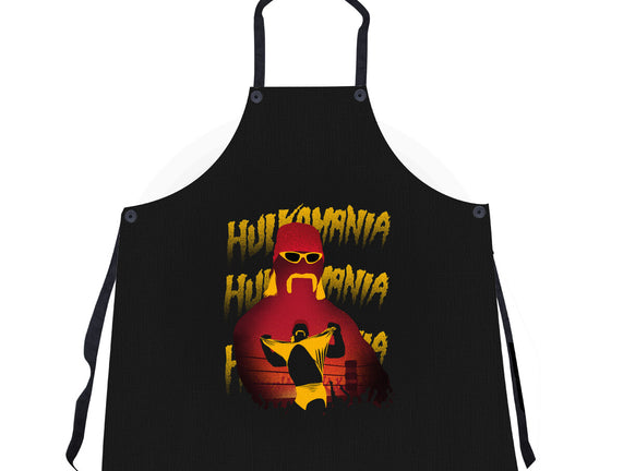 Hulkmania
