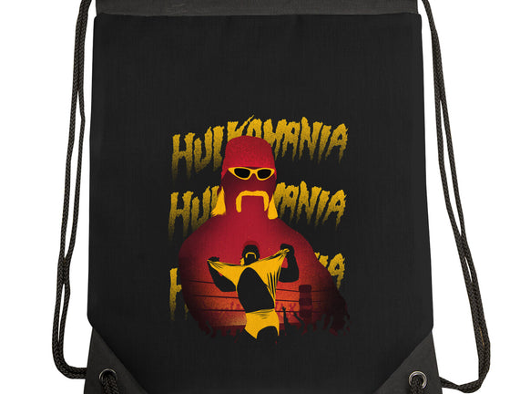 Hulkmania