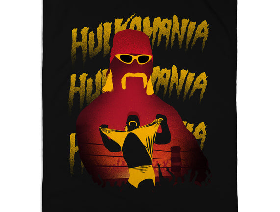 Hulkmania