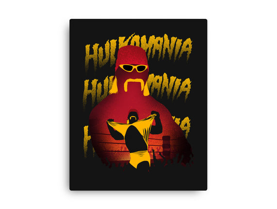 Hulkmania