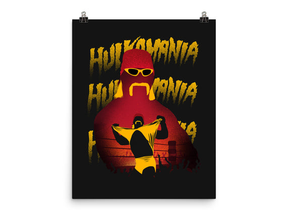 Hulkmania