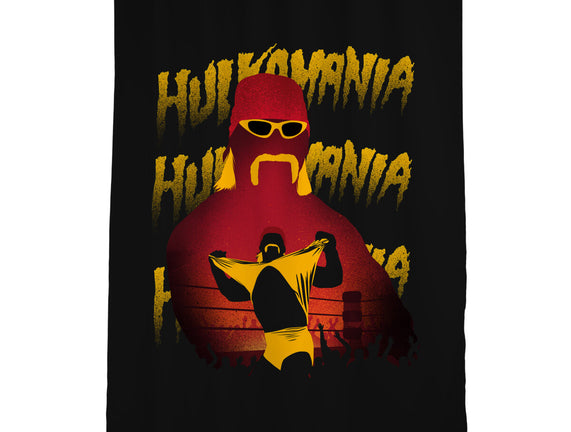 Hulkmania