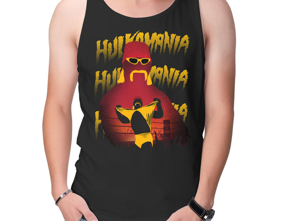 Hulkmania