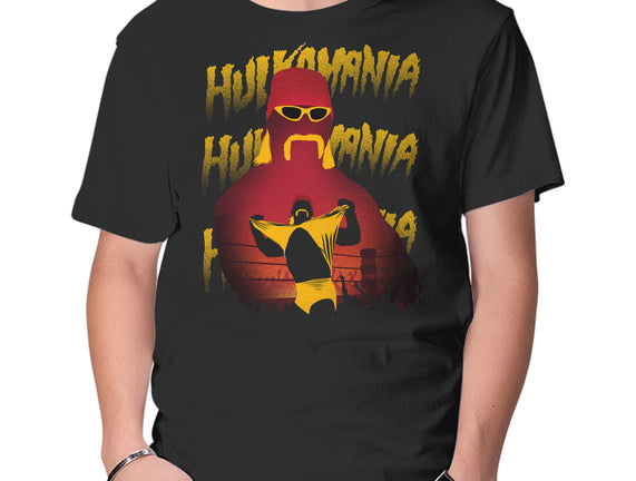 Hulkmania