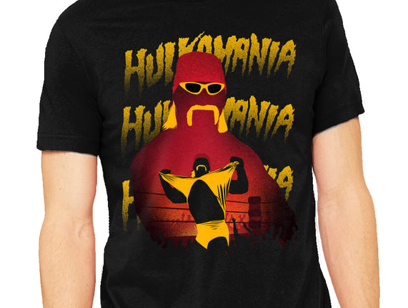 Hulkmania