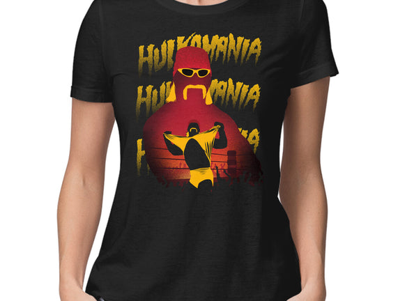 Hulkmania