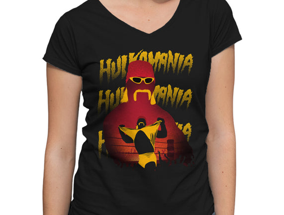 Hulkmania