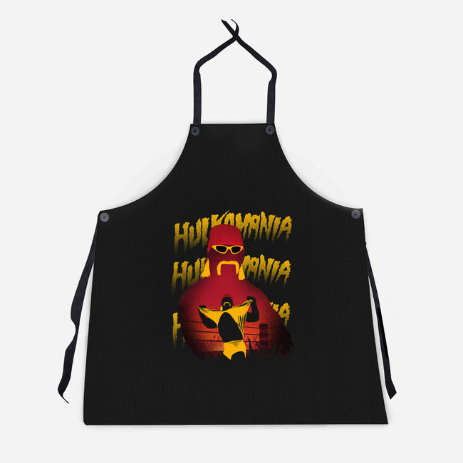 Hulkmania-Unisex-Kitchen-Apron-dandingeroz