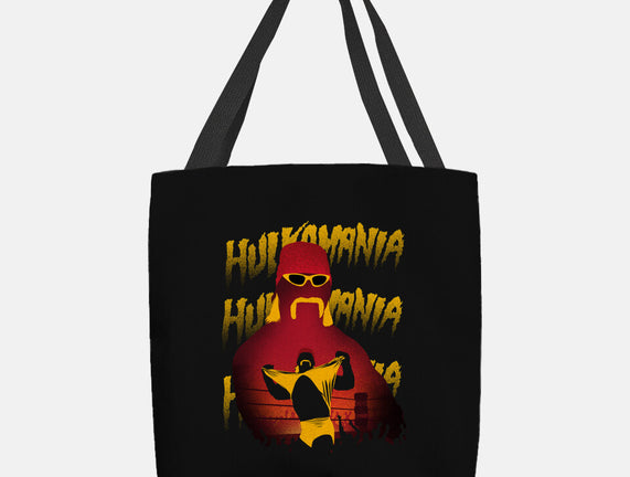 Hulkmania