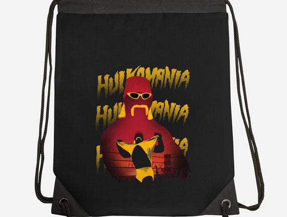 Hulkmania