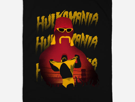 Hulkmania