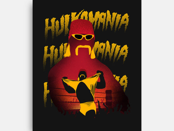 Hulkmania