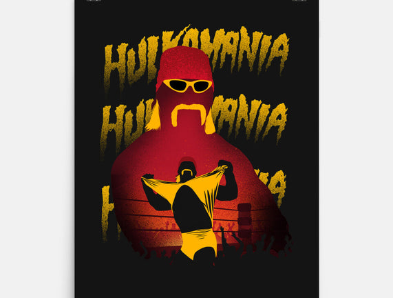 Hulkmania