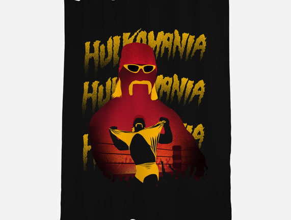 Hulkmania