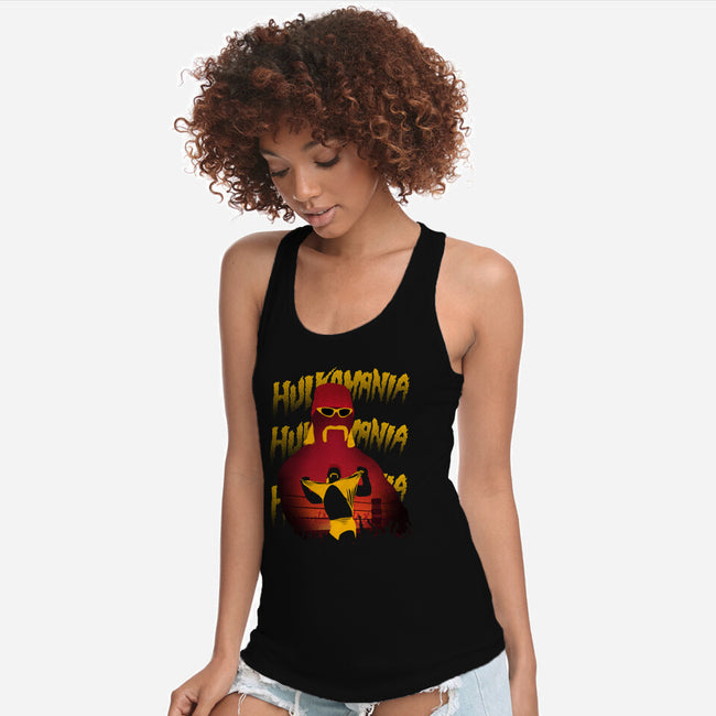 Hulkmania-Womens-Racerback-Tank-dandingeroz