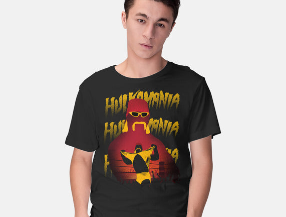 Hulkmania