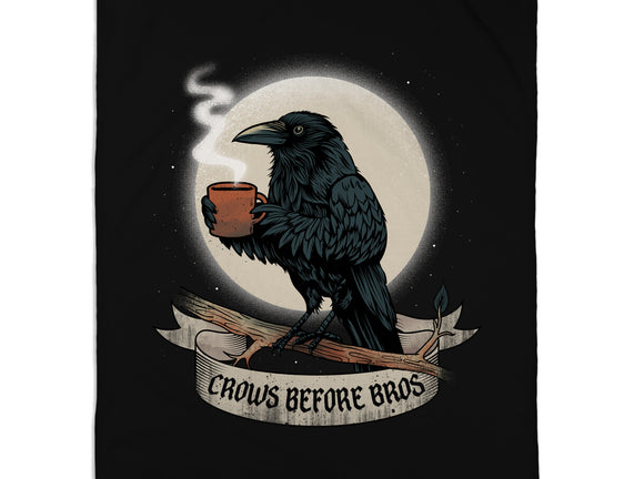 Crows Before Bros Night Time