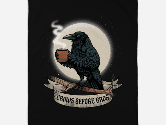 Crows Before Bros Night Time