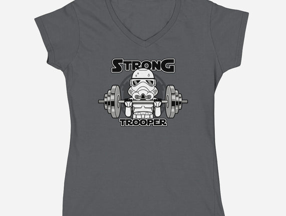 Strong Trooper