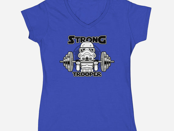 Strong Trooper