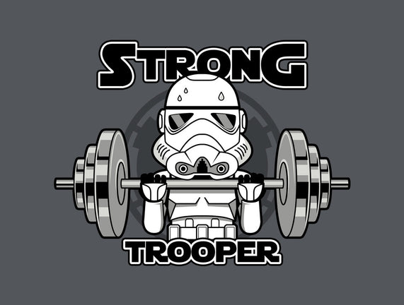 Strong Trooper