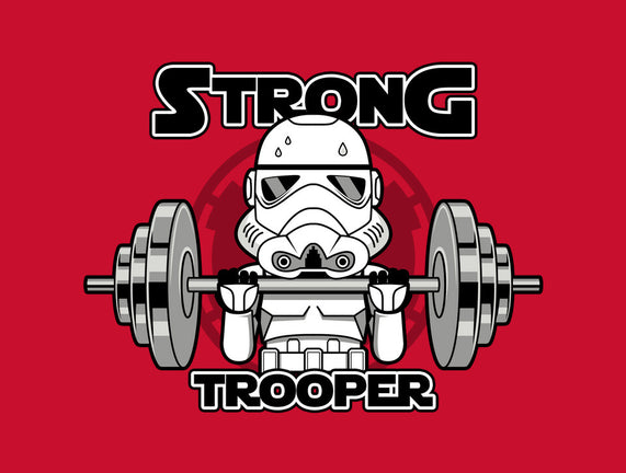 Strong Trooper
