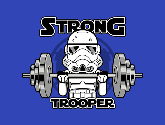 Strong Trooper