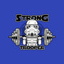 Strong Trooper-Mens-Basic-Tee-Boggs Nicolas