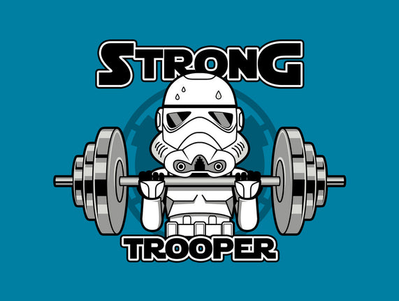Strong Trooper