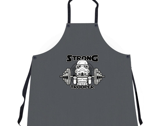 Strong Trooper