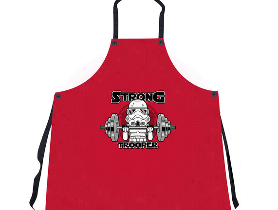 Strong Trooper