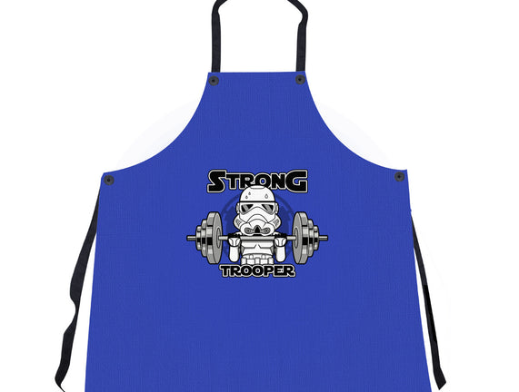 Strong Trooper