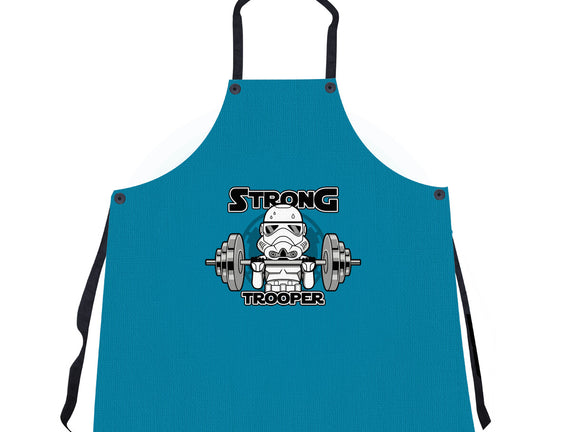 Strong Trooper