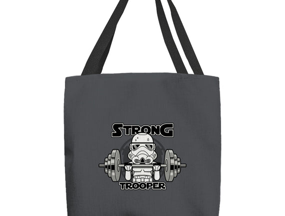 Strong Trooper