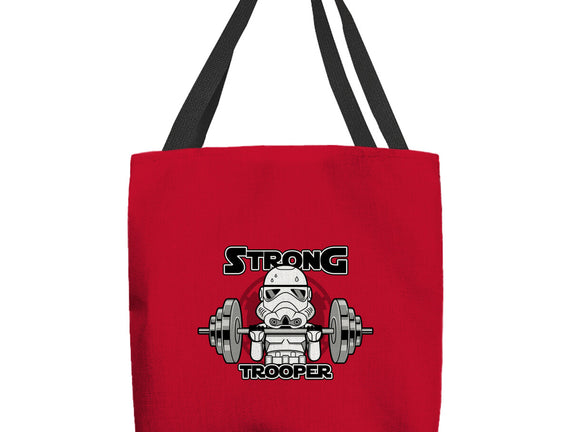 Strong Trooper